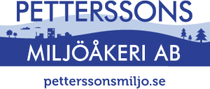 Logga Petterssons Miljöåkeri AB